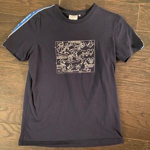 Uniqlo x Disney Mickey Mouse t-shirt